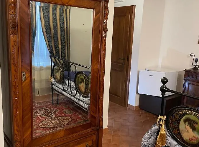 Casa de hóspedes Antiche Dimore San Felice Spello