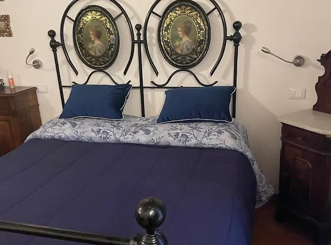 Antiche Dimore San Felice Spello