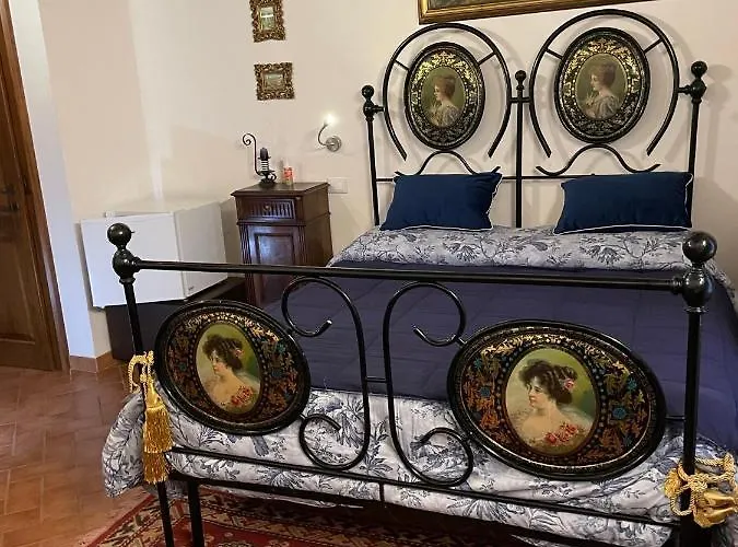 Casa de hóspedes Antiche Dimore San Felice