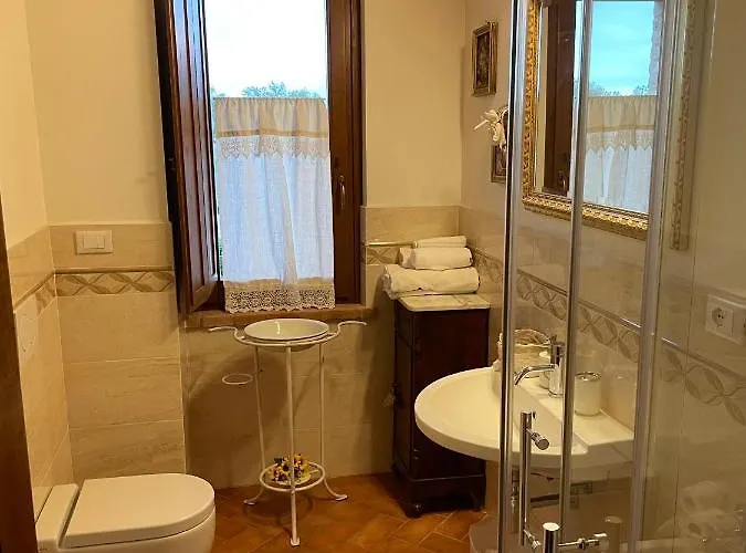 Antiche Dimore San Felice Casa de hóspedes