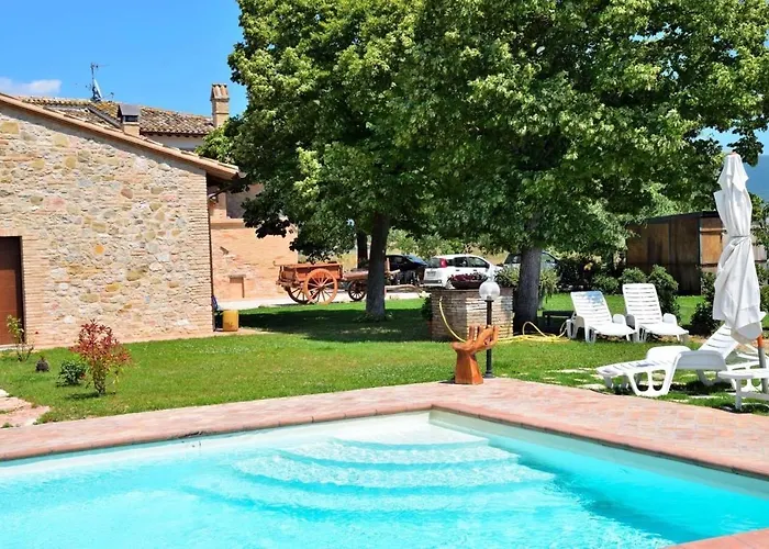 Antiche Dimore San Felice Casa de hóspedes