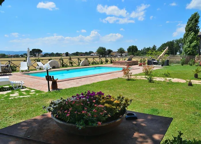 Casa de hóspedes Antiche Dimore San Felice 3*