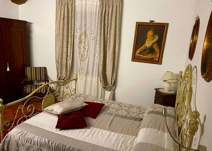 Antiche Dimore San Felice Casa de hóspedes