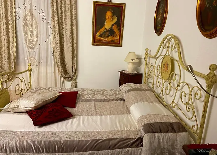 Antiche Dimore San Felice 3* Spello