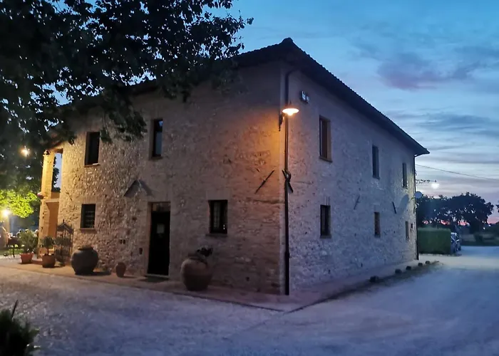 Antiche Dimore San Felice 3*