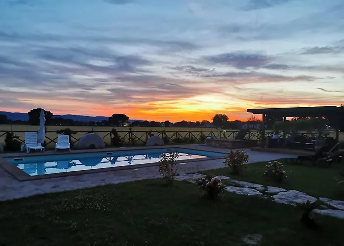 Casa de hóspedes Antiche Dimore San Felice