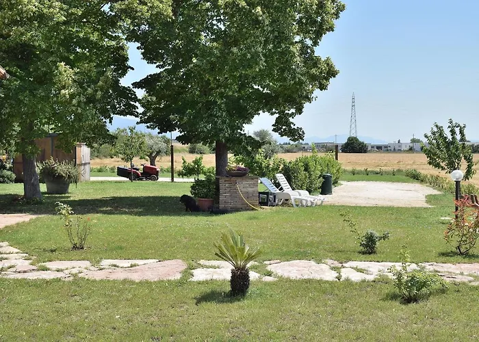 Casa de hóspedes Antiche Dimore San Felice Spello