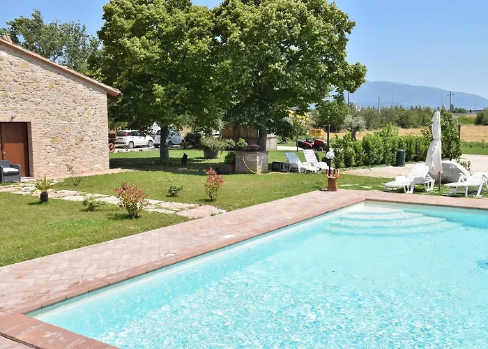 Casa de hóspedes Antiche Dimore San Felice