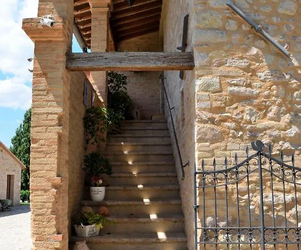 Antiche Dimore San Felice