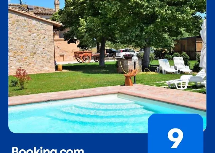 Antiche Dimore San Felice