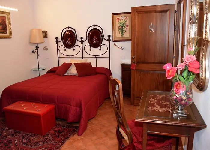 Antiche Dimore San Felice بيت ضيافة