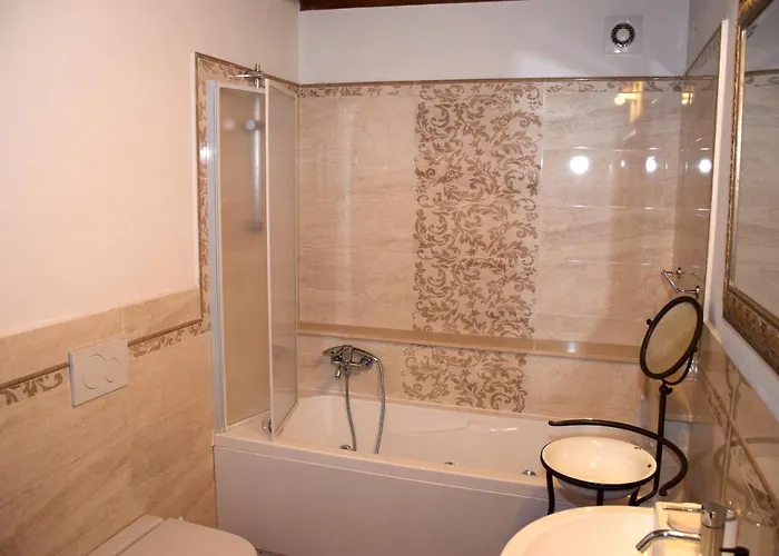 Casa de hóspedes Antiche Dimore San Felice