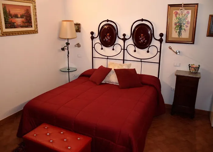 Antiche Dimore San Felice بيت ضيافة 3*