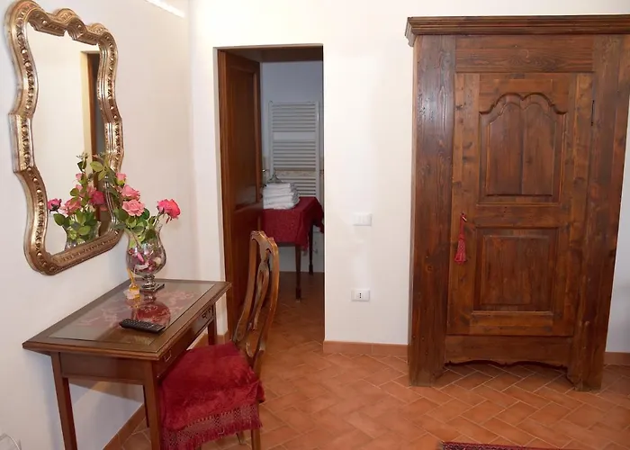 Antiche Dimore San Felice 3* Spello