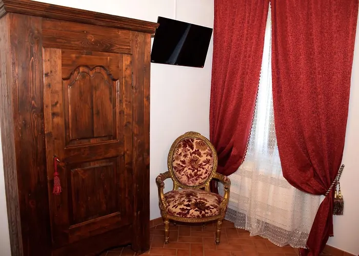 Casa de hóspedes Antiche Dimore San Felice 3*