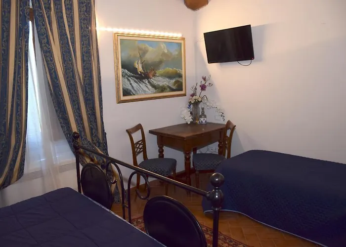 Antiche Dimore San Felice