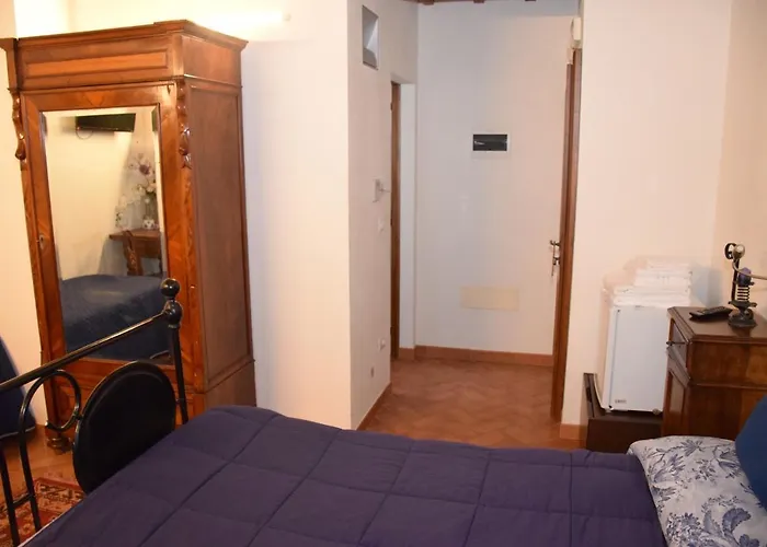 Antiche Dimore San Felice 3*