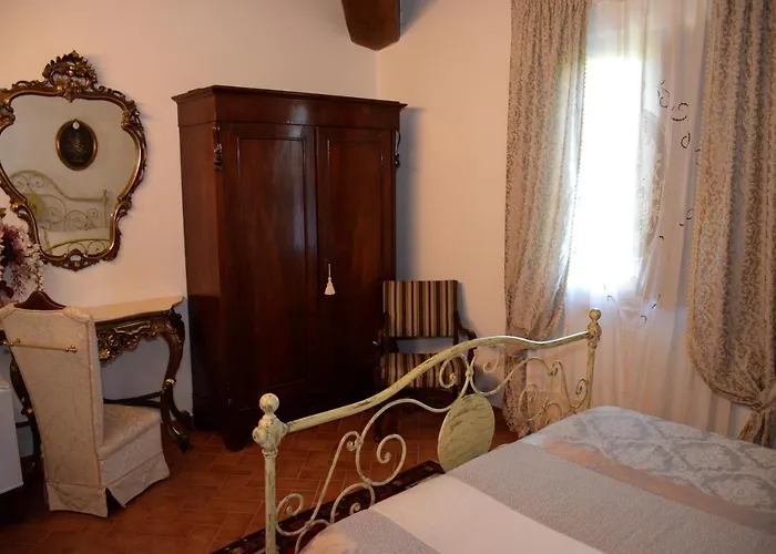 Antiche Dimore San Felice Casa de hóspedes Spello