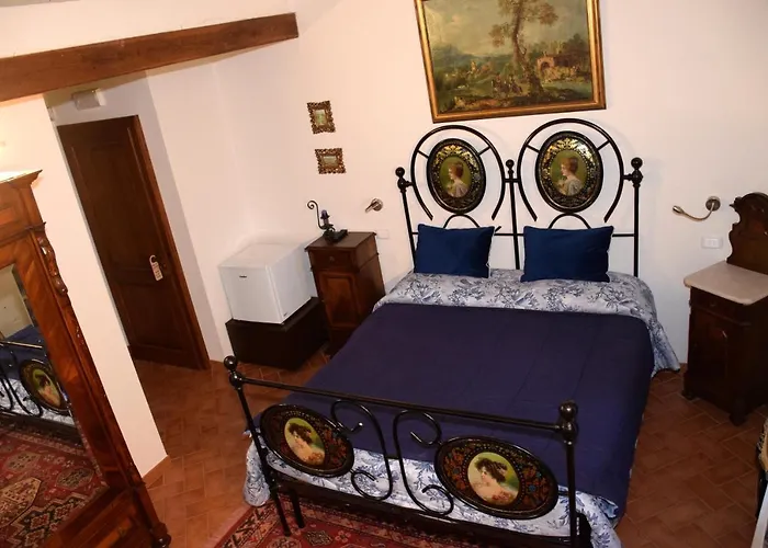 Antiche Dimore San Felice 3* Spello