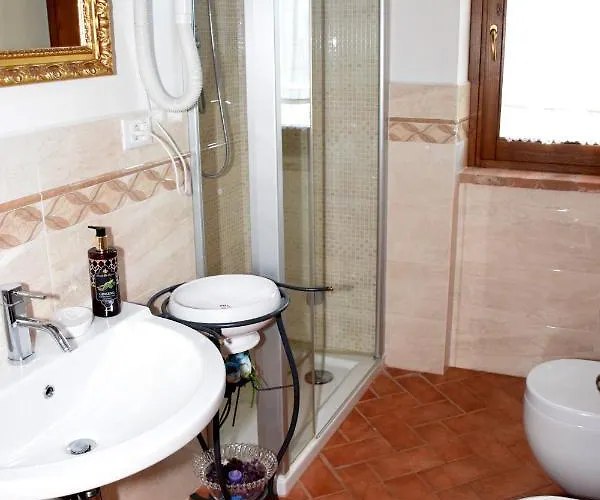 Antiche Dimore San Felice Casa de hóspedes Spello