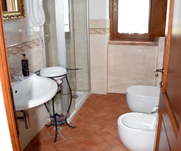 Antiche Dimore San Felice