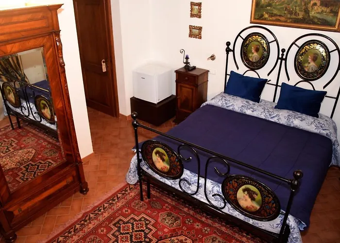 Casa de hóspedes Antiche Dimore San Felice