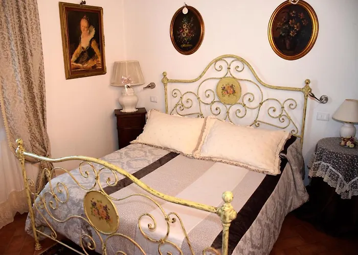 Antiche Dimore San Felice Casa de hóspedes