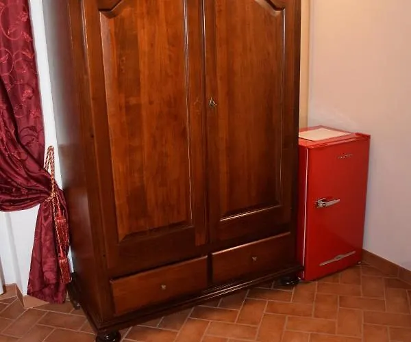 Antiche Dimore San Felice Casa de hóspedes