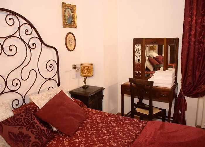 Antiche Dimore San Felice Spello