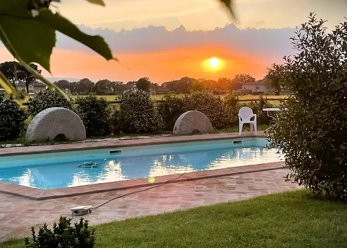 Casa de hóspedes Antiche Dimore San Felice