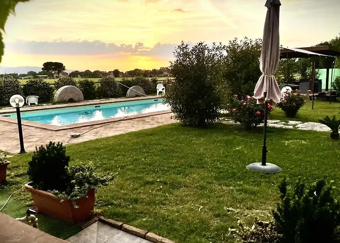 Antiche Dimore San Felice Casa de hóspedes