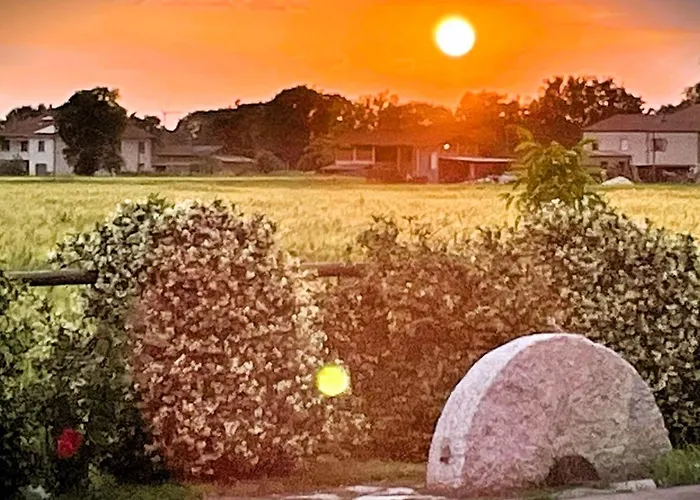 Casa de hóspedes Antiche Dimore San Felice 3*