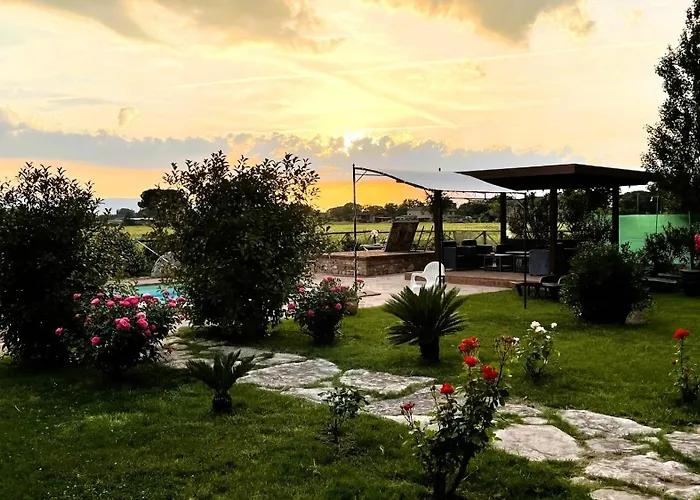 Antiche Dimore San Felice Casa de hóspedes Spello