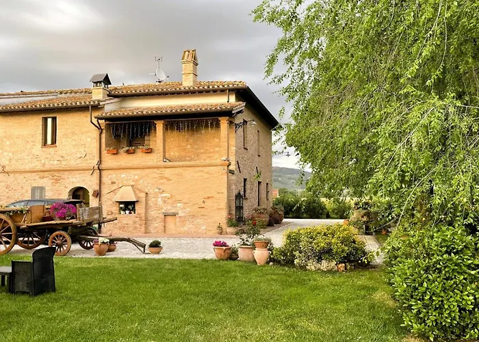 Antiche Dimore San Felice Casa de hóspedes 3*