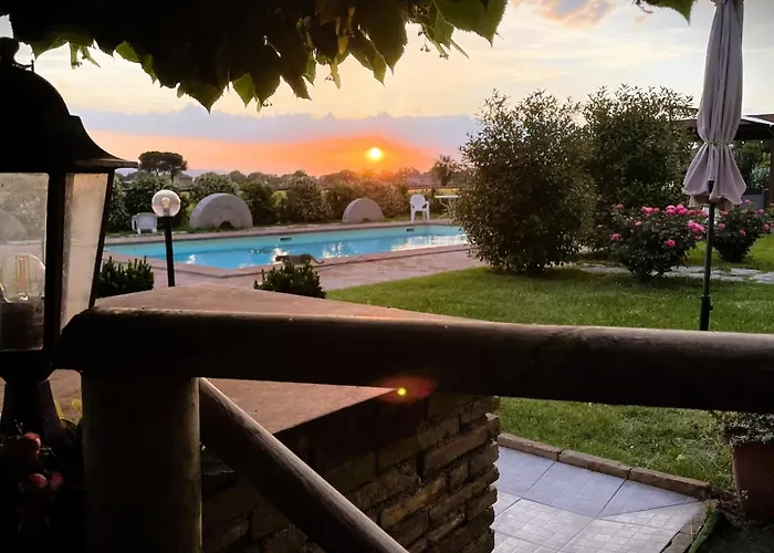 Antiche Dimore San Felice 3*