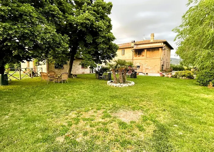 Antiche Dimore San Felice 3*