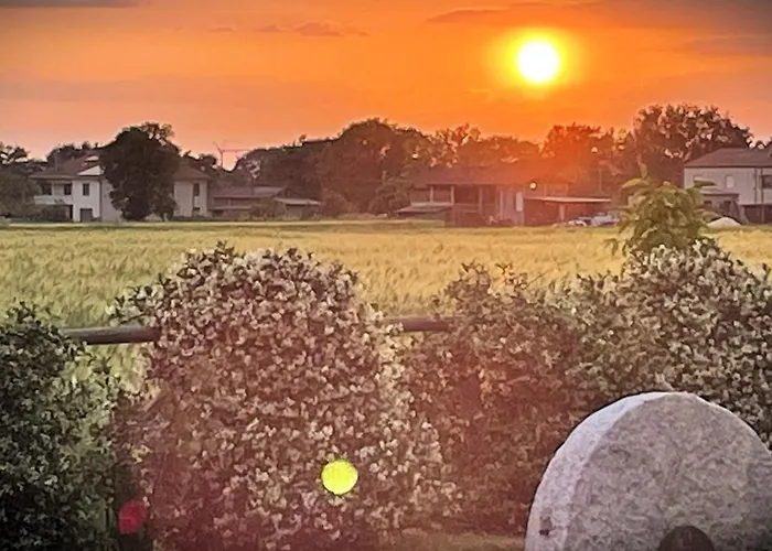 Antiche Dimore San Felice 3* Spello