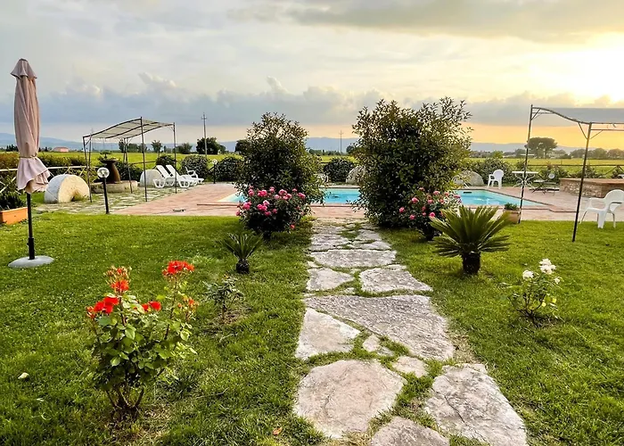 Antiche Dimore San Felice