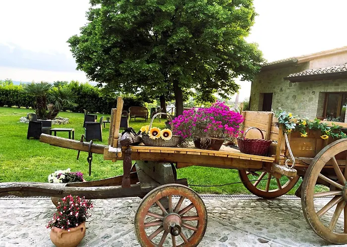 Antiche Dimore San Felice Casa de hóspedes 3*