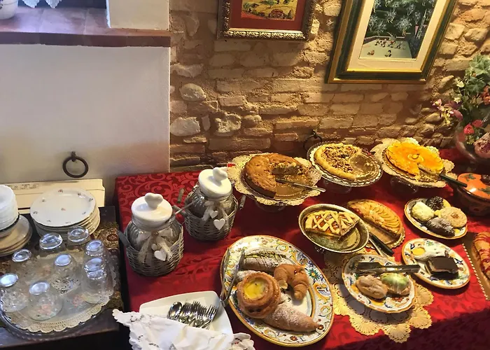 Antiche Dimore San Felice 3*