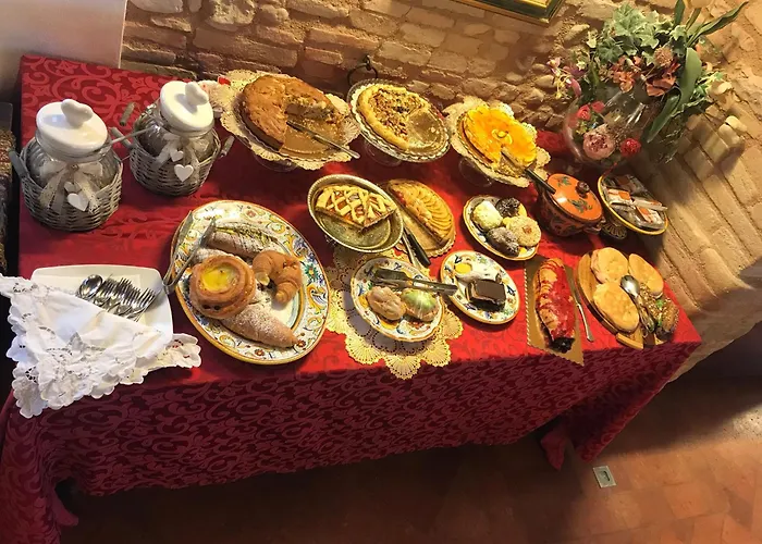 Antiche Dimore San Felice Spello