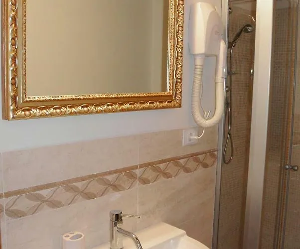 Antiche Dimore San Felice 3* Spello