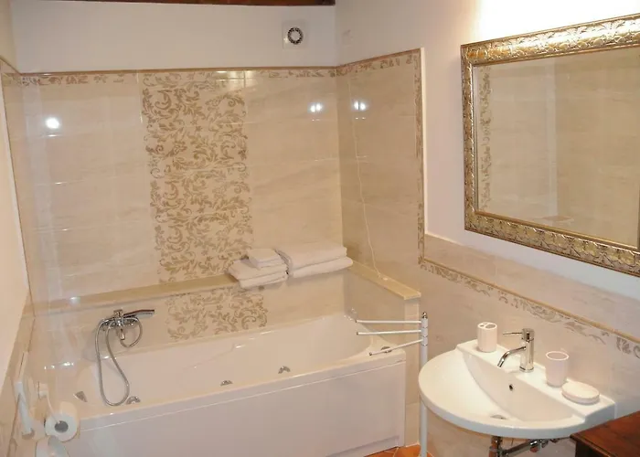 Antiche Dimore San Felice 3* Spello