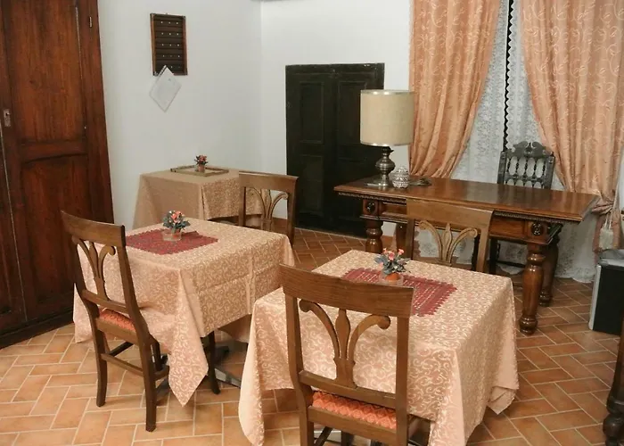 Antiche Dimore San Felice Spello