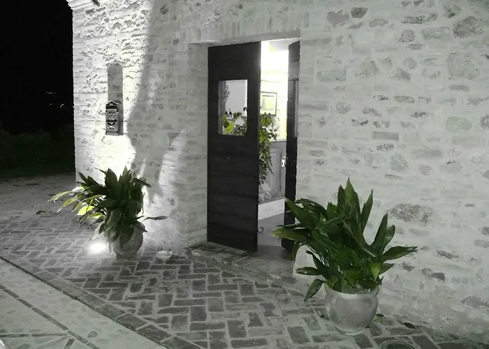 Casa de hóspedes Antiche Dimore San Felice Spello