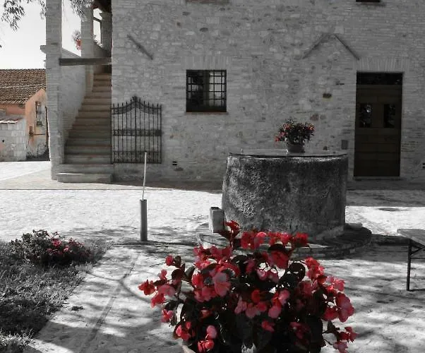 Antiche Dimore San Felice Casa de hóspedes