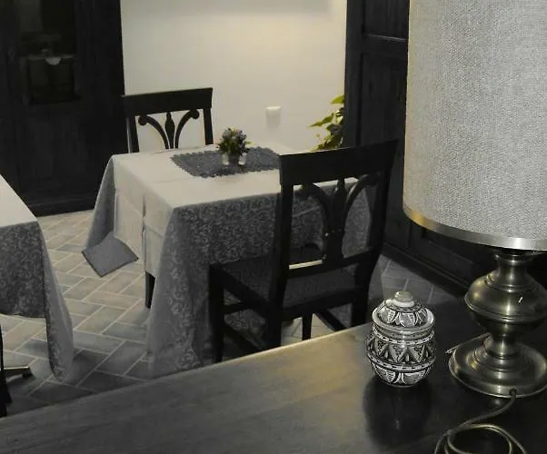 Casa de hóspedes Antiche Dimore San Felice Spello