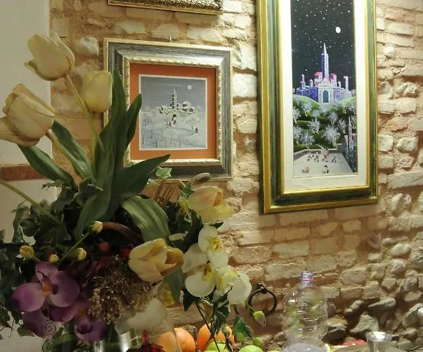 Casa de hóspedes Antiche Dimore San Felice