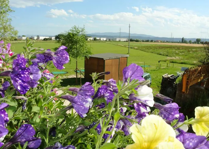 Casa de hóspedes Antiche Dimore San Felice