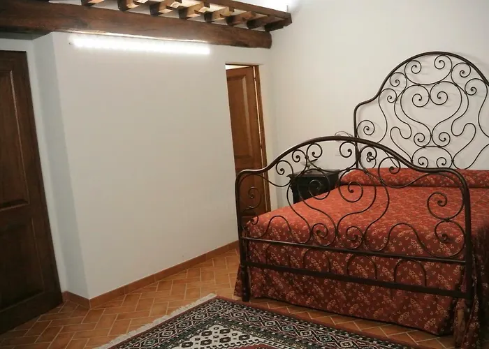 Antiche Dimore San Felice